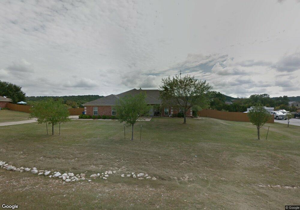 3622 Big Divide Rd, Copperas Cove, TX 76522 - photo 1