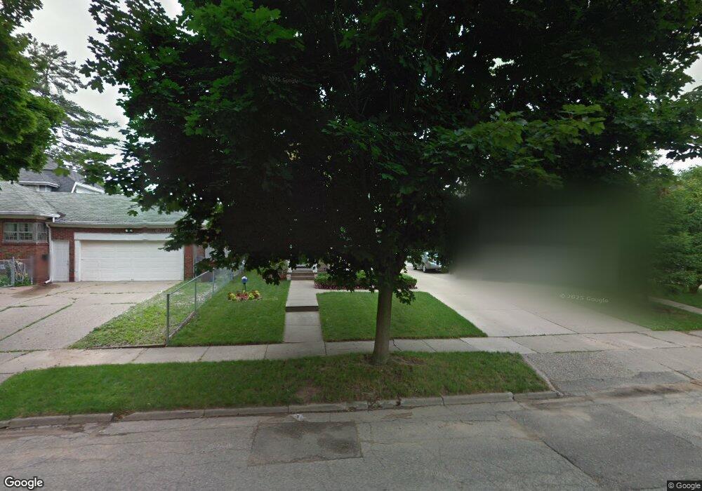 1011 Morgan St, Lansing, MI 48912 - photo 1