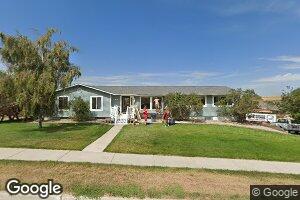 401 Rawlins Ct, Wright, WY 82732