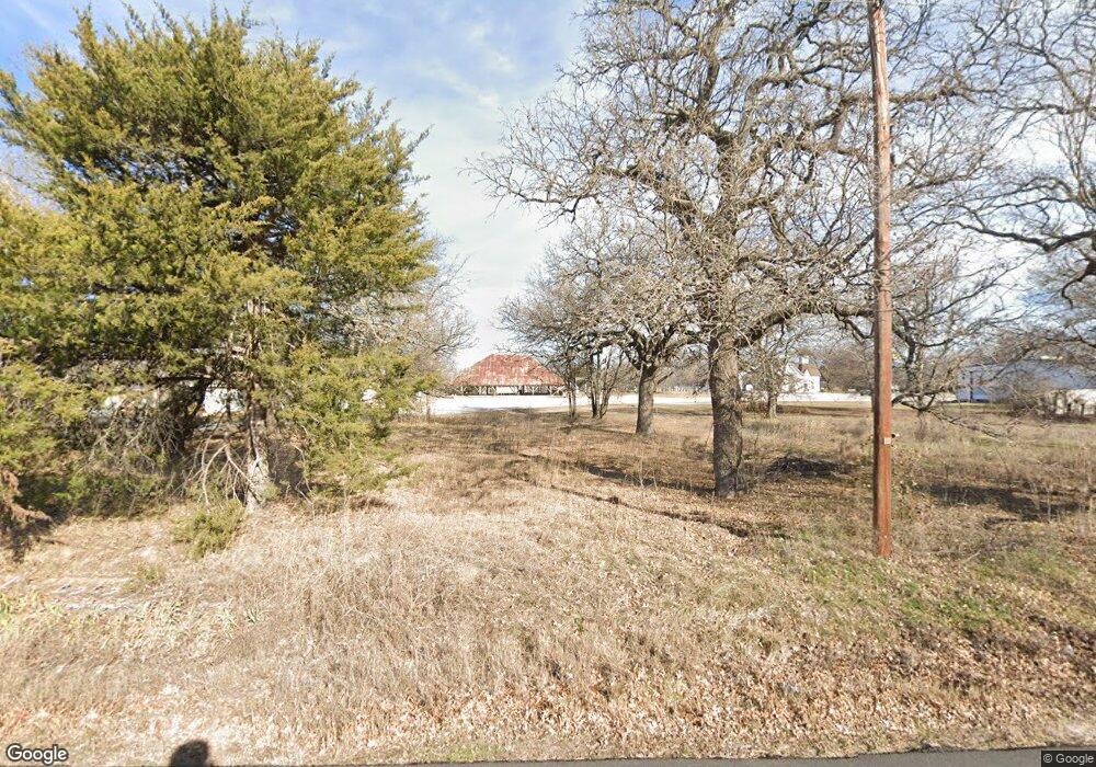 166 W Seaberry Ave, Poolville, TX 76487 - photo 1