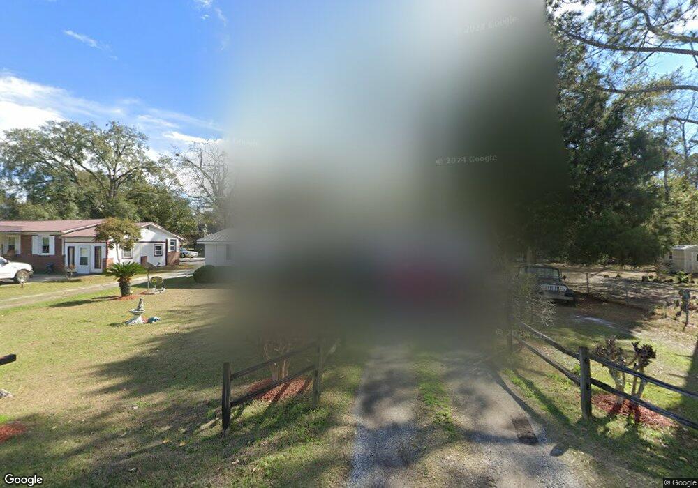 35 E Morgan St, Camilla, GA 31730 - photo 1