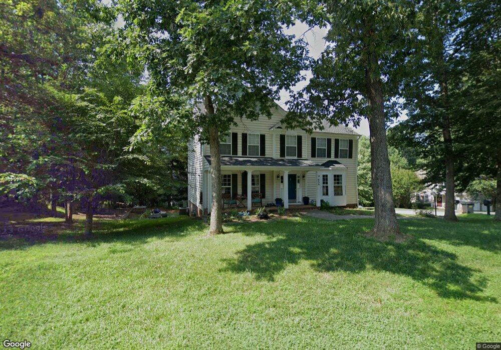 856 King William Dr, Charlottesville, VA 22901 - photo 1