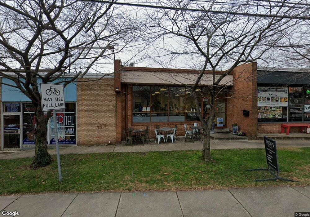 10560 Metropolitan Ave, Kensington, MD 20895 - photo 1