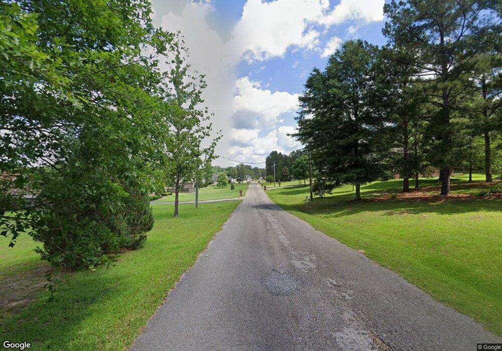 Lot 54 Bridgewood Ln, Ellisville, MS 39437 - photo 1