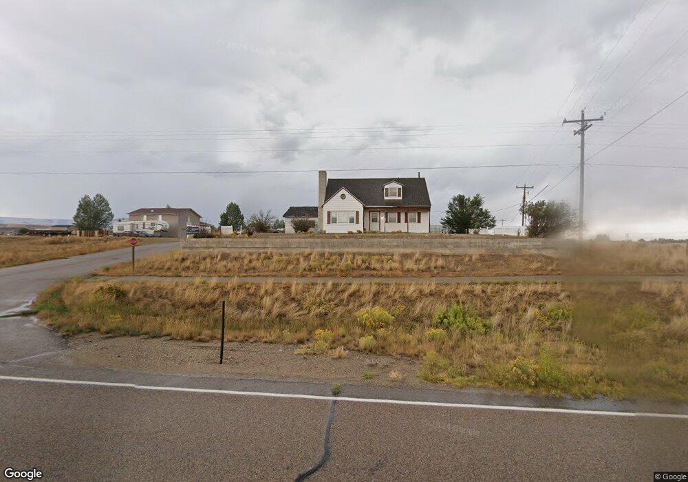 716 State Highway 235, La Barge, WY 83123 - photo 1