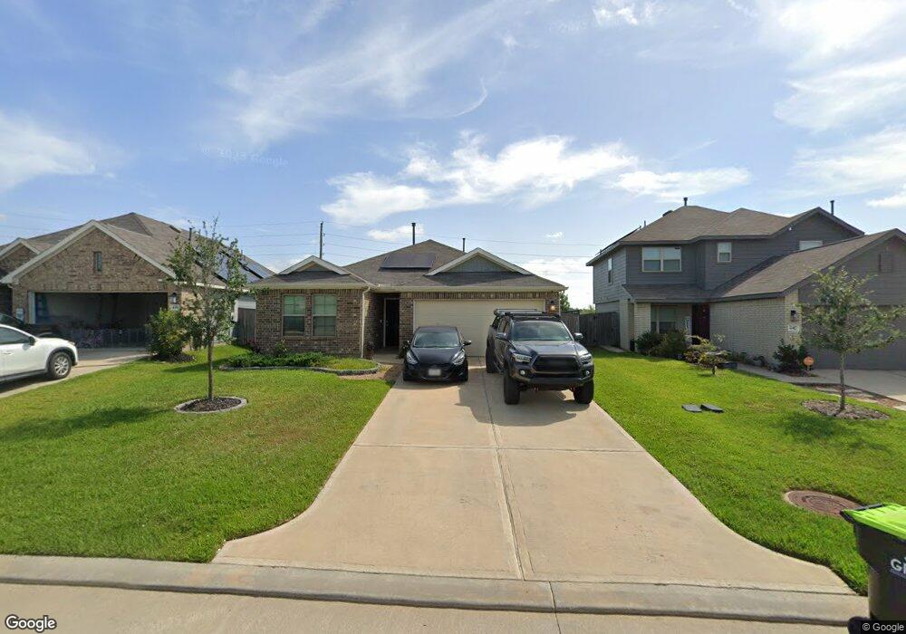 443 Jewett Meadow Dr, Magnolia, TX 77354 - photo 1