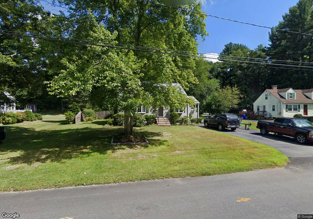 14 Dunster Rd, Bedford, MA 01730 - photo 1