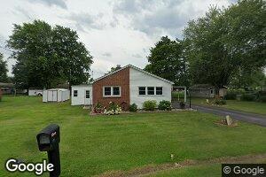 227 E 2nd St, Xenia, IL 62899