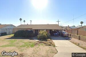 2819 W Ocotillo Rd, Phoenix, AZ 85017