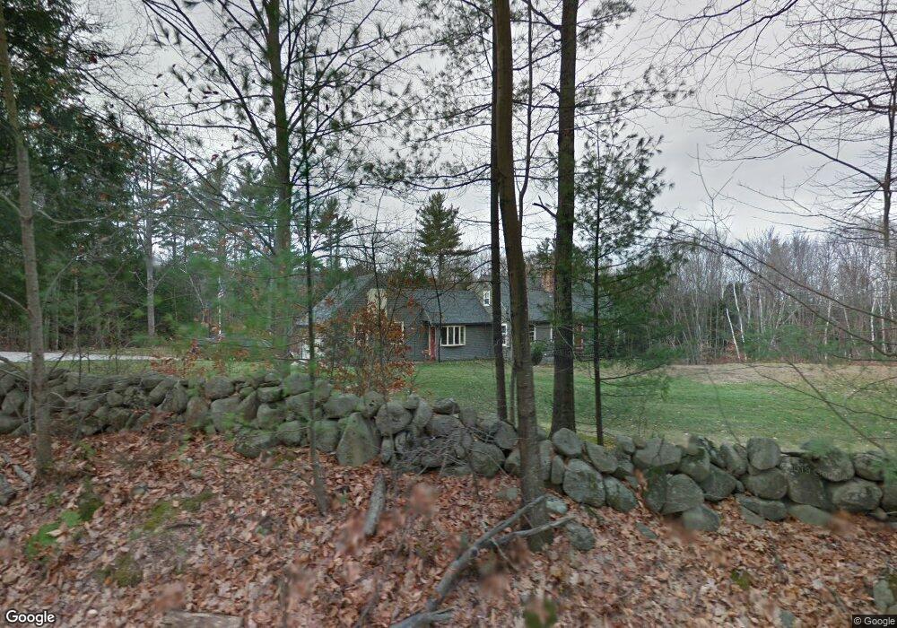 136 Beard Rd, New Boston, NH 03070 - photo 1