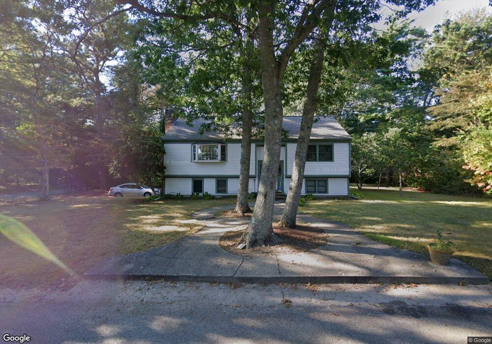 8 Curlew Way, Cotuit, MA 02635 - photo 1