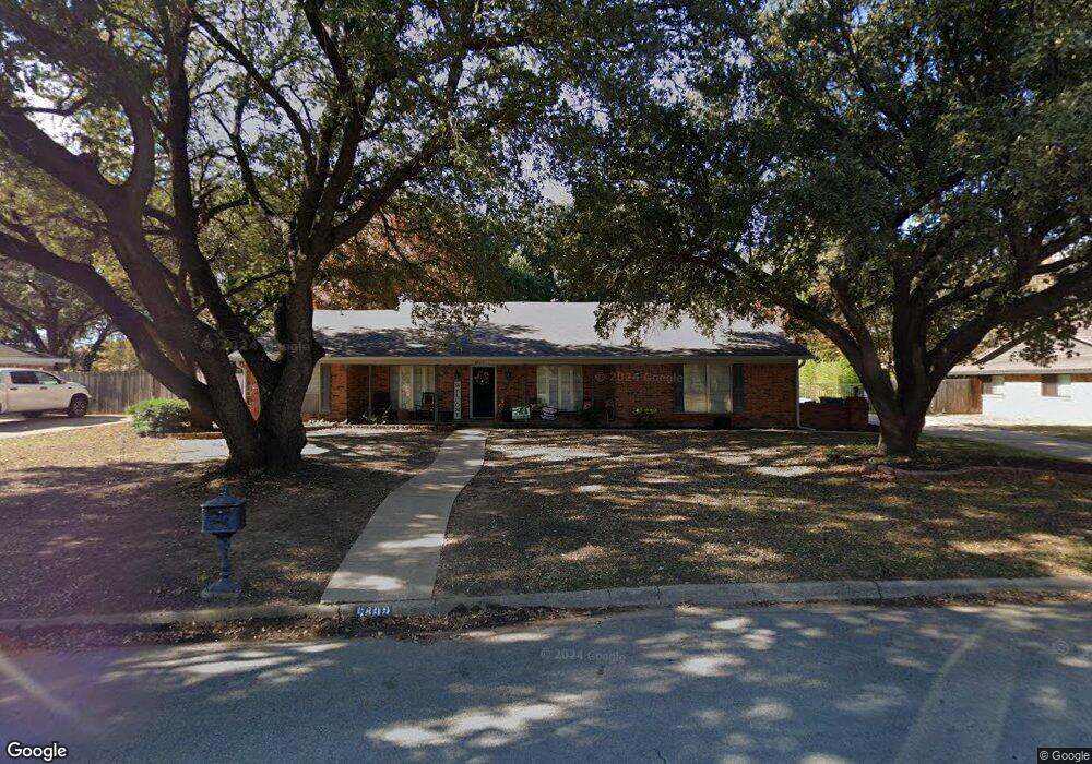 6409 Sunnybrook Dr, North Richland Hills, TX 76182 - photo 1