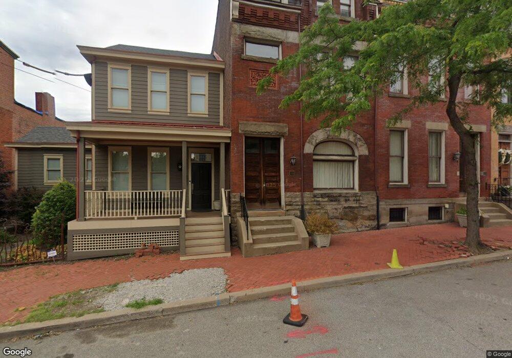 1316 W North Ave, Pittsburgh, PA 15233 - photo 1