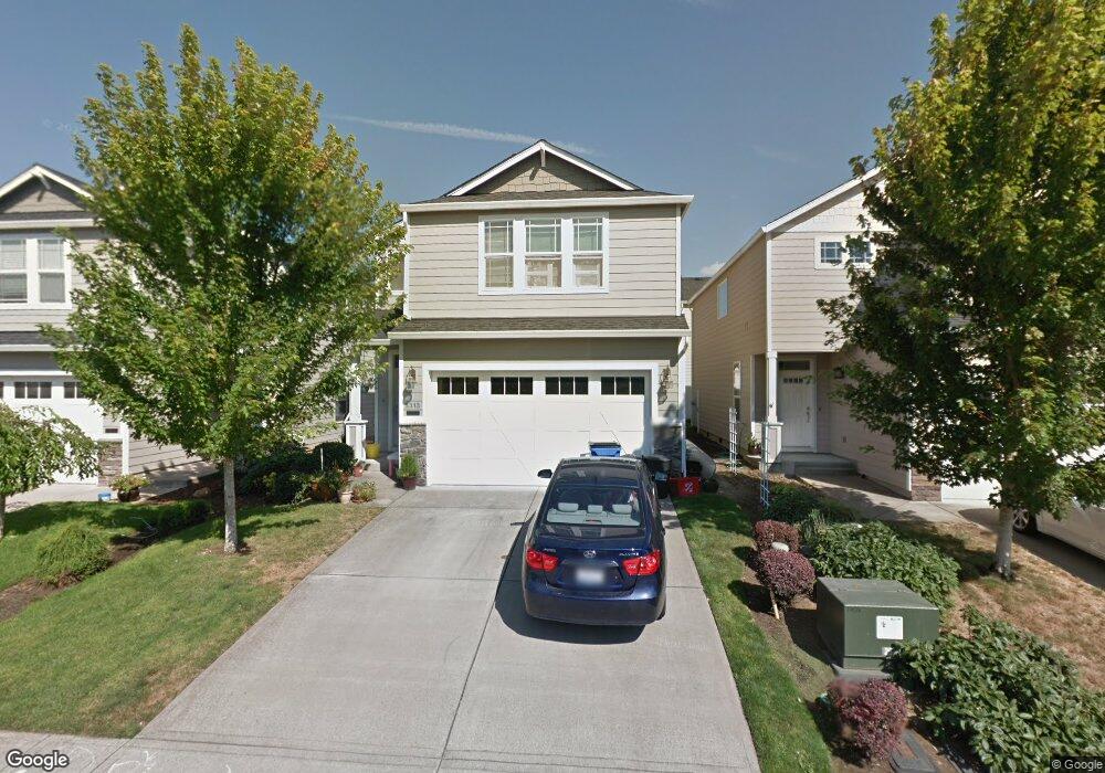 5313 NE 54th Ave, Vancouver, WA 98661 - photo 1