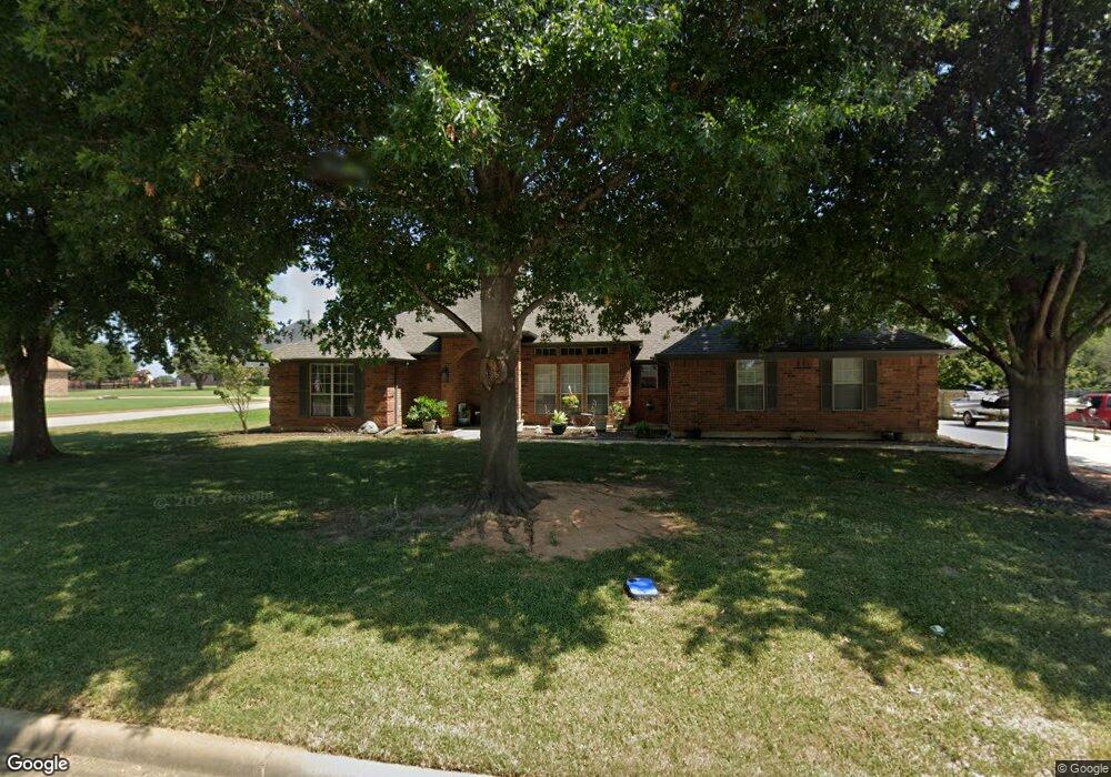 129 Jaron Dr, Pottsboro, TX 75076 - photo 1