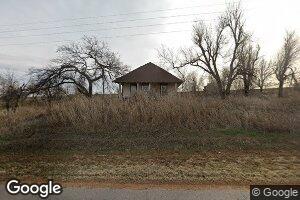 14083 County Road 1140, Lookeba, OK 73053