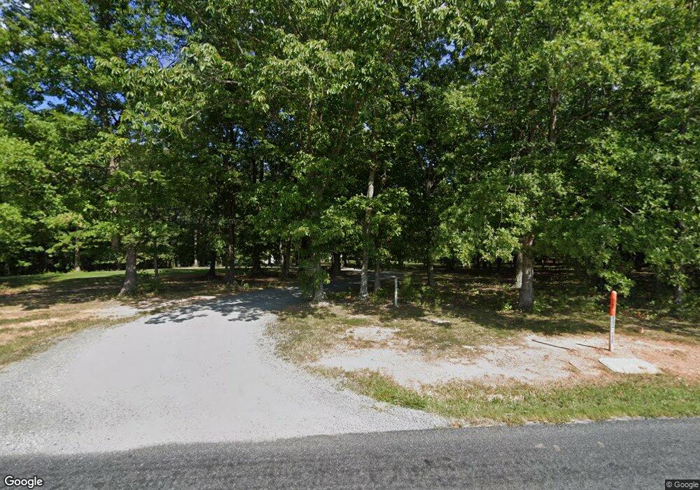 7331 Burr Hill Rd, Rhoadesville, VA 22542 - photo 1