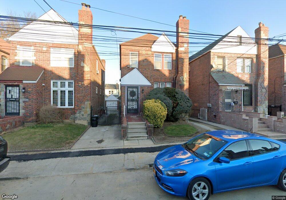 11949 178th St, Jamaica, NY 11434 - photo 1