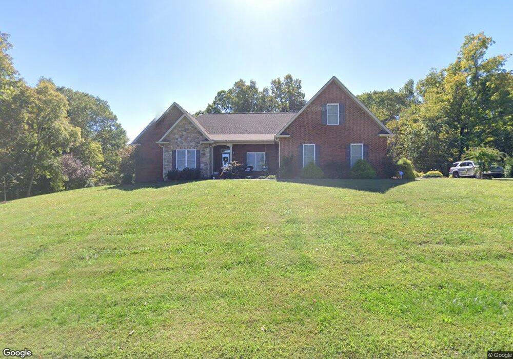 1970 Bear Creek Point, Cookeville, TN 38506 - photo 1