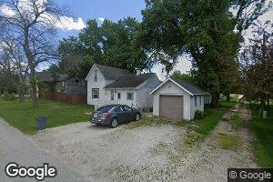 509 Prince St, Duncombe, IA 50532