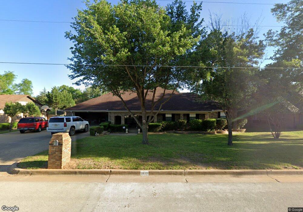 1612 Willow Bend, Tyler, TX 75703 - photo 1