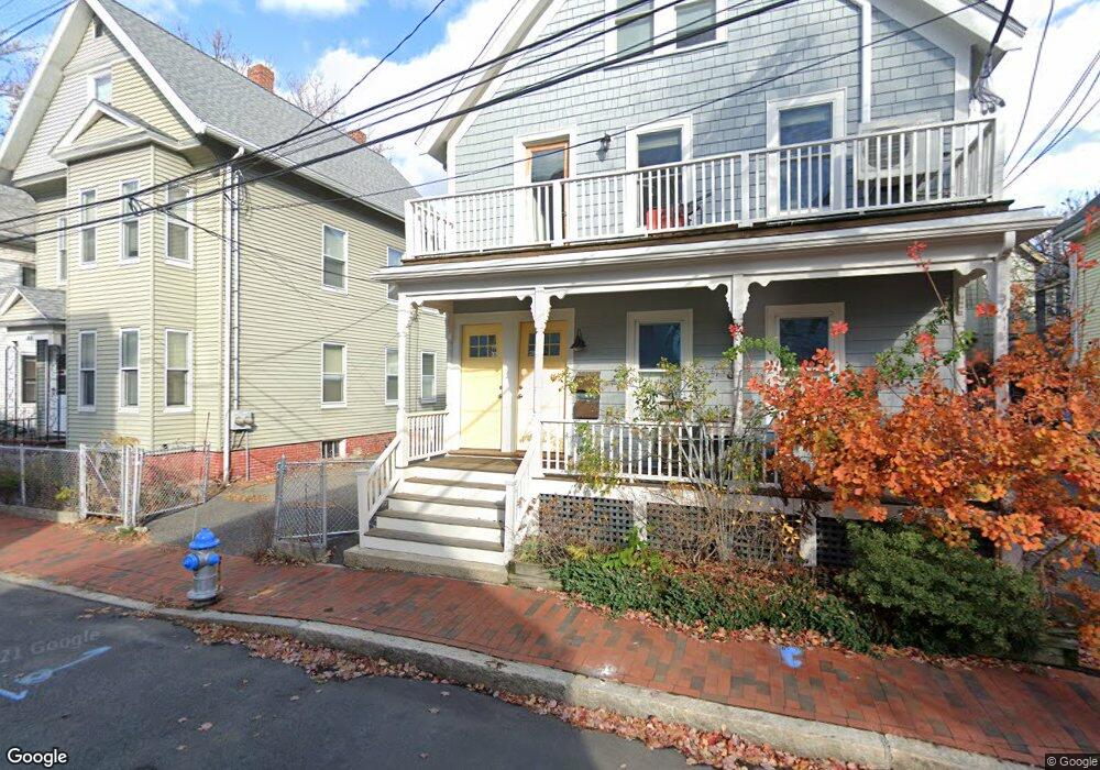 30 Myrtle Ave unit 2, Cambridge, MA 02138 - photo 1