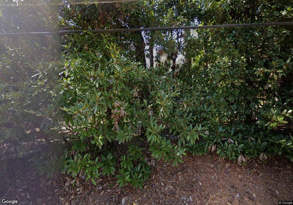 5502 Rosser Rd, Stone Mountain, GA 30087 - photo 1