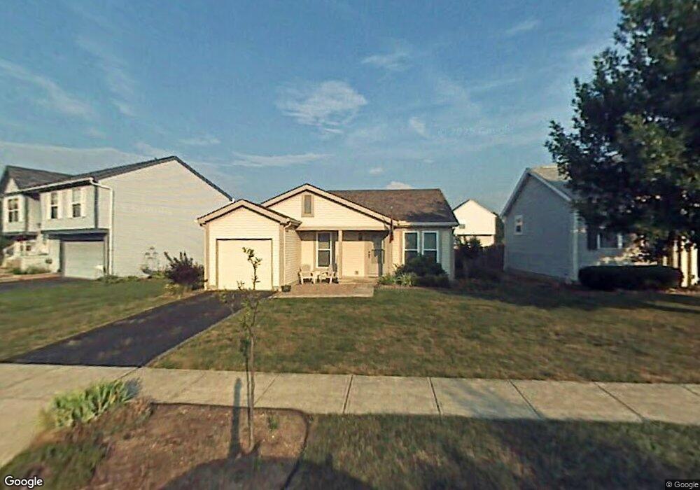 1313 Pinnacle Dr, Columbus, OH 43204 - photo 1