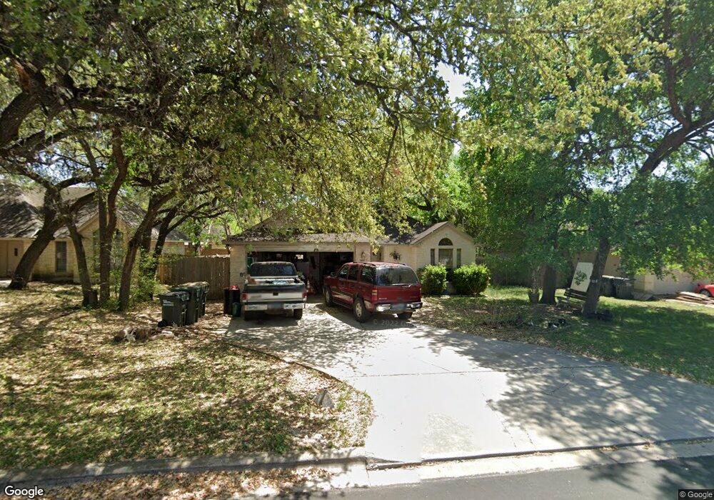 1801 Ramona Cir, San Marcos, TX 78666 - photo 1