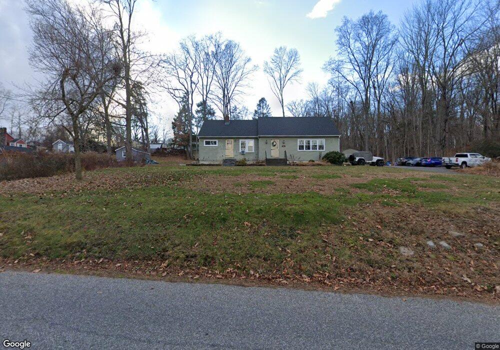 155 Lake Rd, Andover, CT 06232 - photo 1