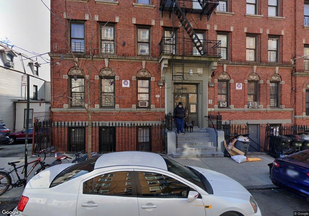 2654 Marion Ave unit 2-RN, Bronx, NY 10458 - photo 1