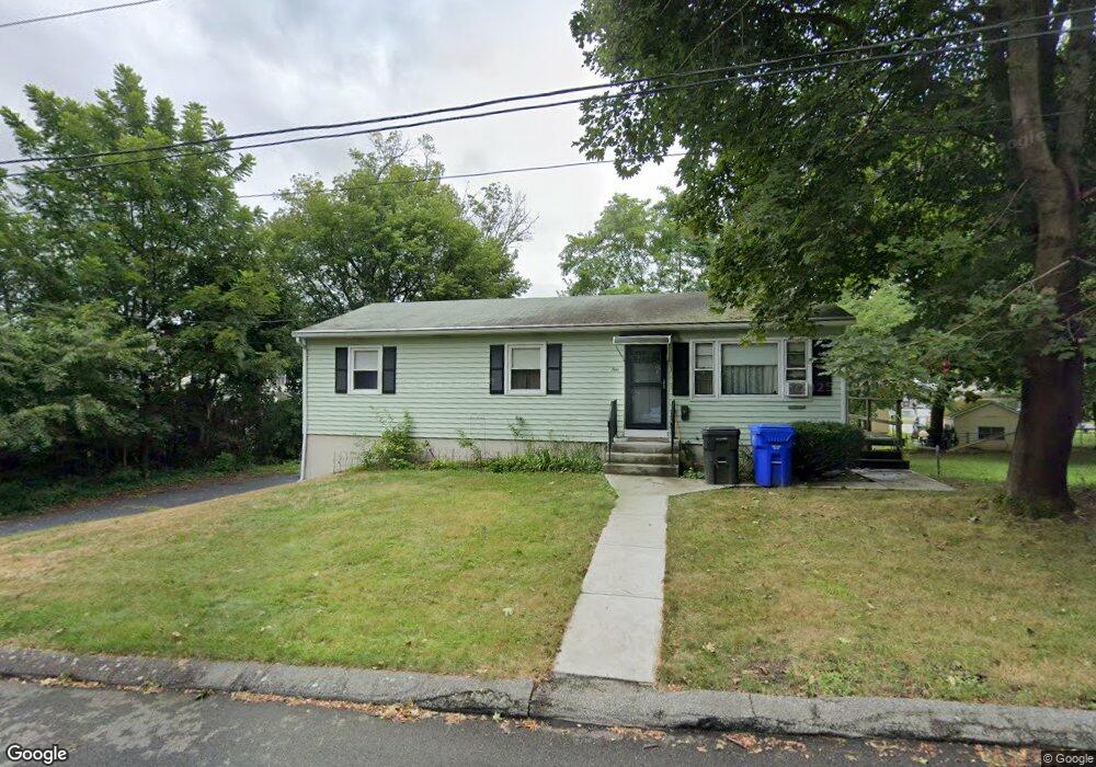 1 Edge St, West Warwick, RI 02893 - photo 1