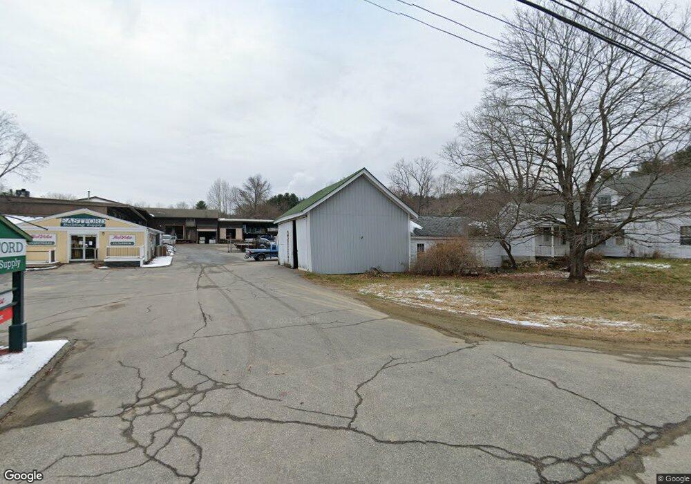 191 Eastford Rd, Eastford, CT 06242 - photo 1