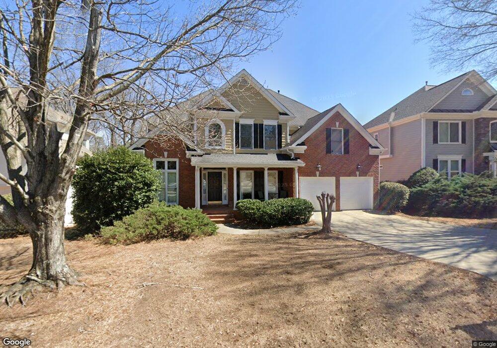 3717 Tynemoore Trace SE, Smyrna, GA 30080 - photo 1