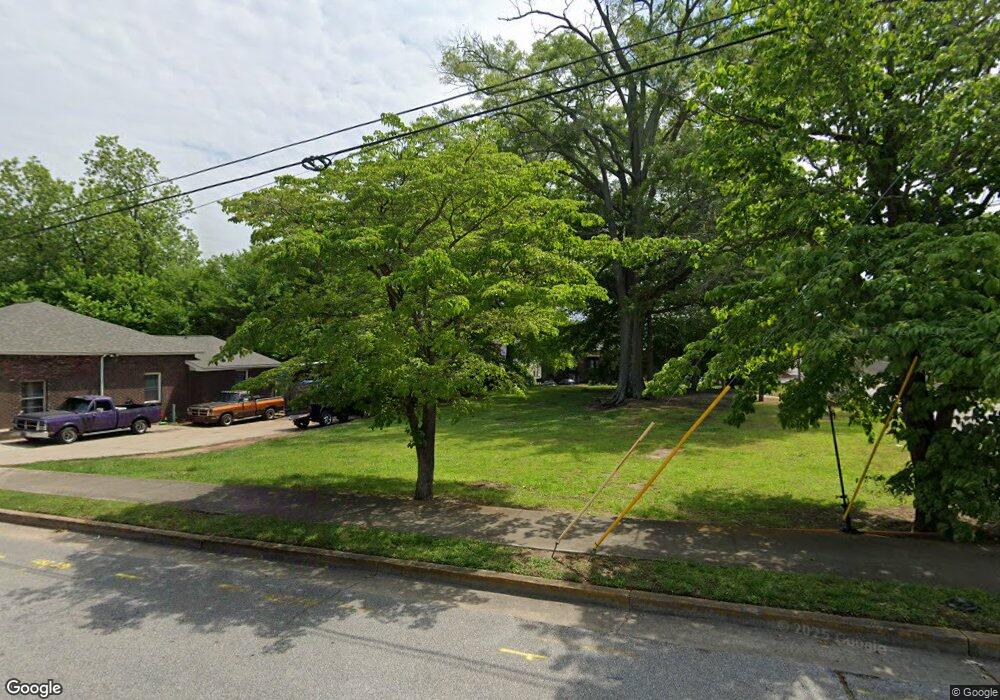 201 N Cliff St, Carrollton, GA 30117 - photo 1