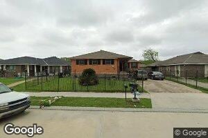 13427 N Nemours St, New Orleans, LA 70129