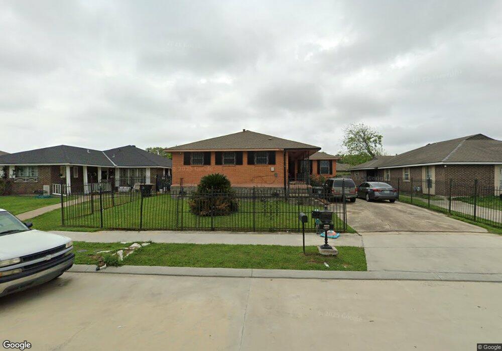 13427 N Nemours St, New Orleans, LA 70129 - photo 1