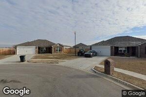 23114 S Mae Dr, Verdigris, OK 74019