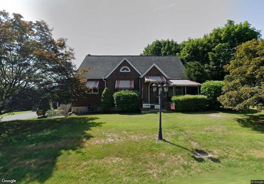 1398 Valley Rd, Tamaqua, PA 18252 - photo 1