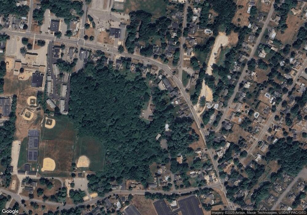 161 Winnacunnet Rd, Hampton, NH 03842 - photo 1