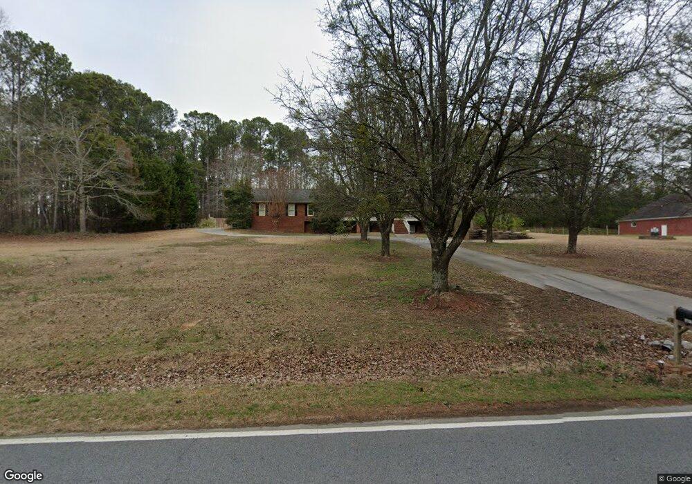 1377 Humphries Rd NW, Conyers, GA 30012 - photo 1