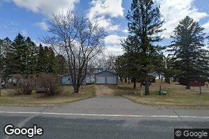 16828 N Blackduck Lake Rd NE, Hines, MN 56647