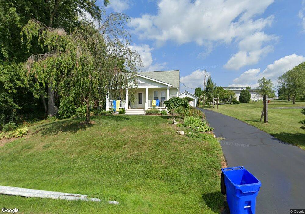 1336 Jefferson Pike, Knoxville, MD 21758 - photo 1