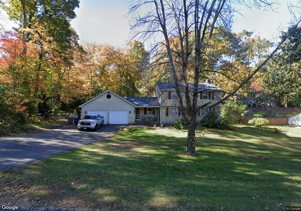 19 Quarry Dr, Vernon Rockville, CT 06066 - photo 1