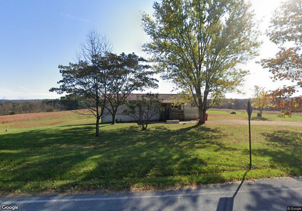 13219 Exline Rd unit 13223, Hancock, MD 21750 - photo 1