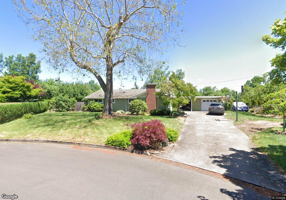 2893 Tandy Turn, Eugene, OR 97401 - photo 1