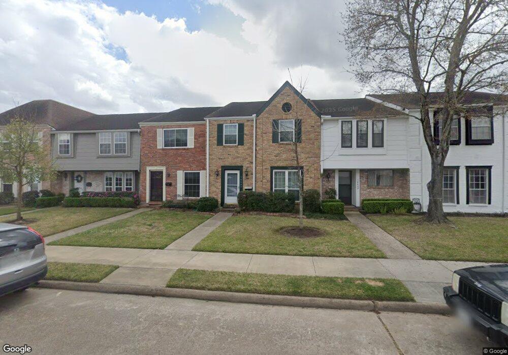 14405 Still Meadow Dr, Houston, TX 77079 - photo 1