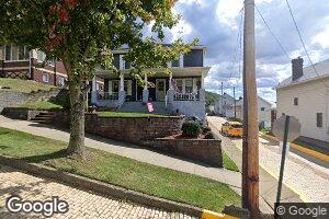 806 Gilbert Ave, Follansbee, WV 26037