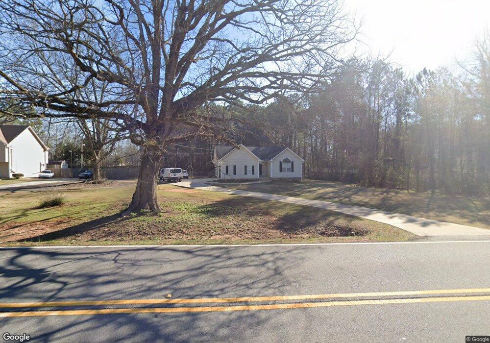 6489 Hearn Rd, Stockbridge, GA 30281 - photo 1
