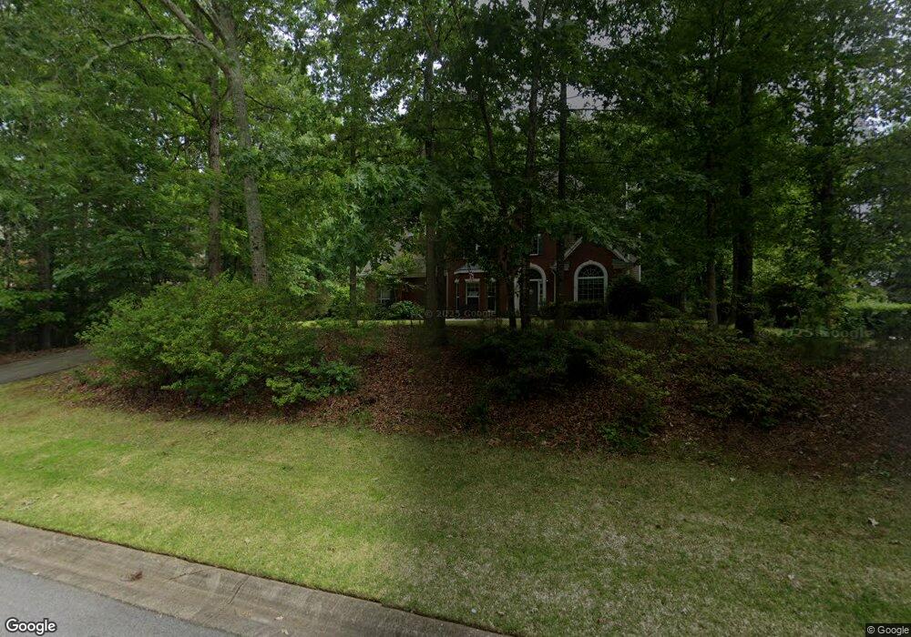 55 Ryans Ct, Sharpsburg, GA 30277 - photo 1